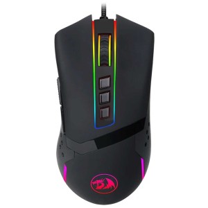 ماوس گیمینگ با سیم ردراگون مدل Octopus M712